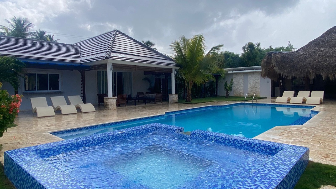 Photo of Outdoor in Sosua