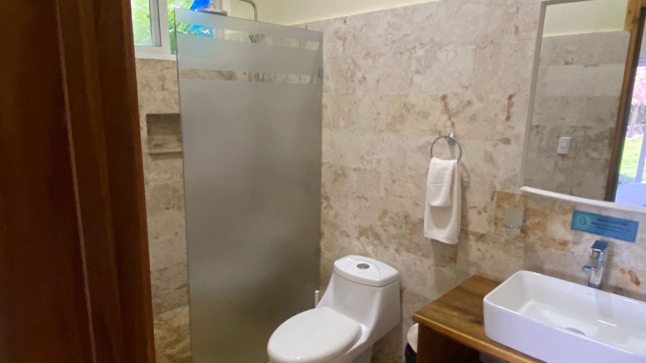 Photo of Bathroom in Sosua
