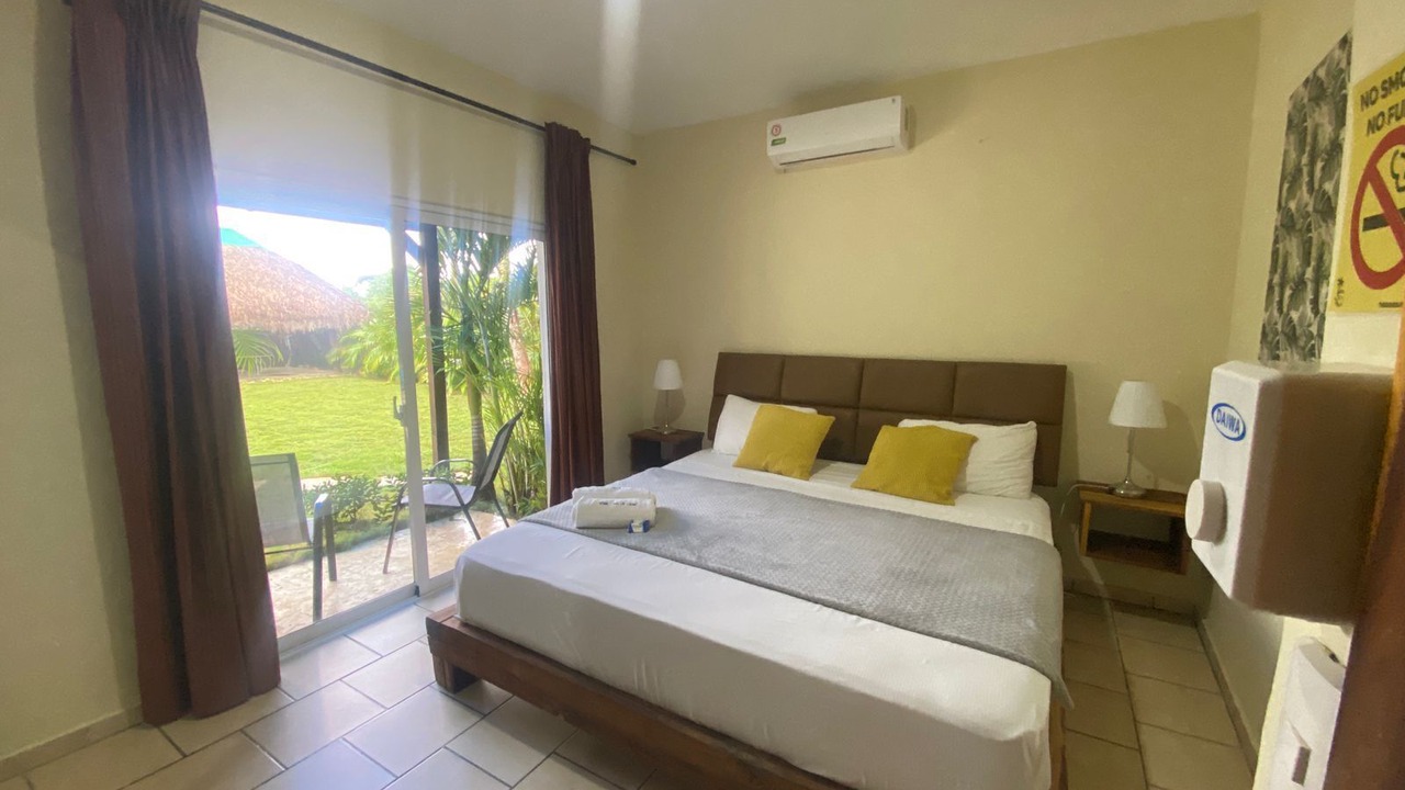 Photo of Bedroom in Sosua