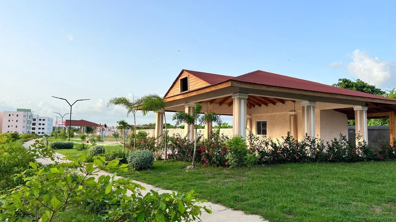Photo of Outdoor in Los Frailes