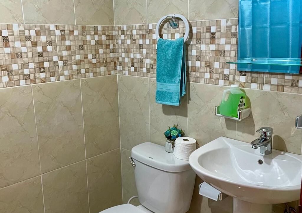 Photo of Bathroom in Los Frailes