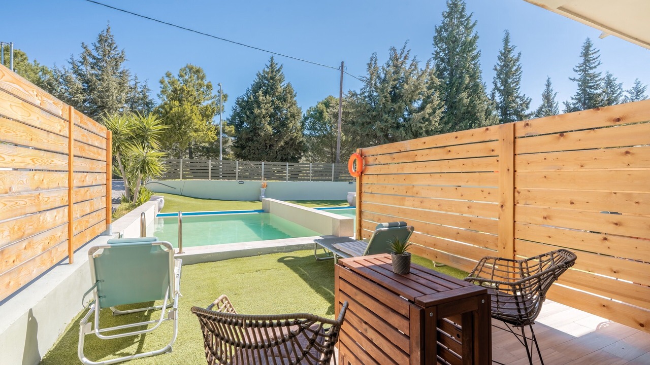 Photo of Outdoor in Archangelos