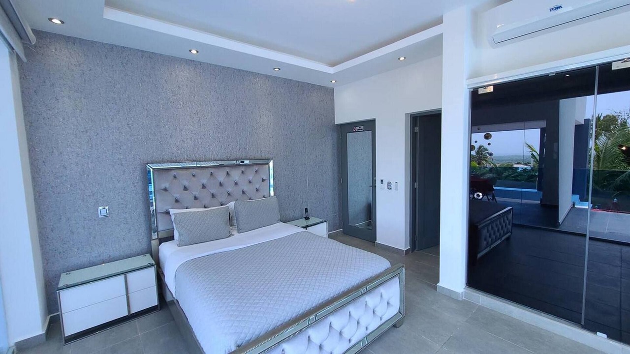 Photo of Bedroom in Montellano