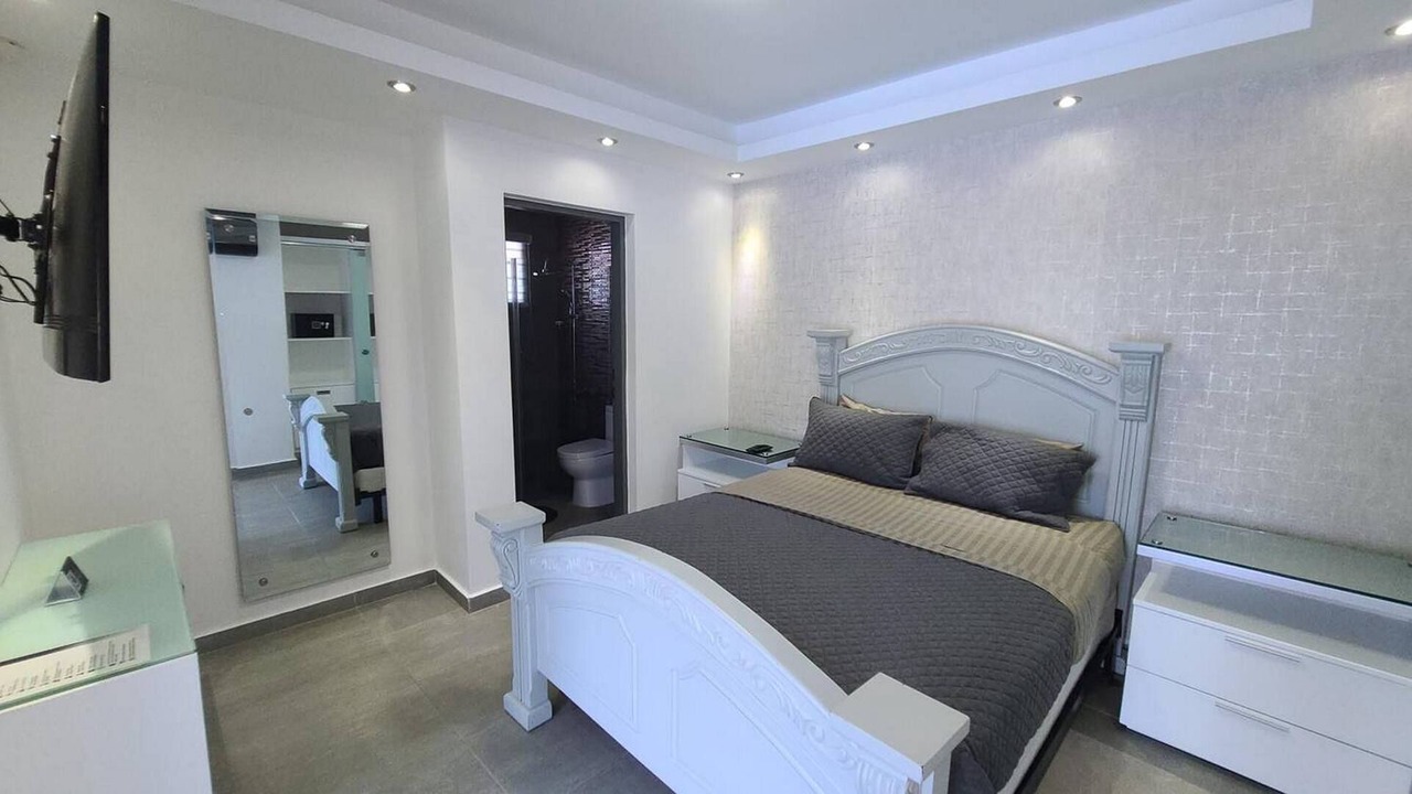 Photo of Bedroom in Montellano