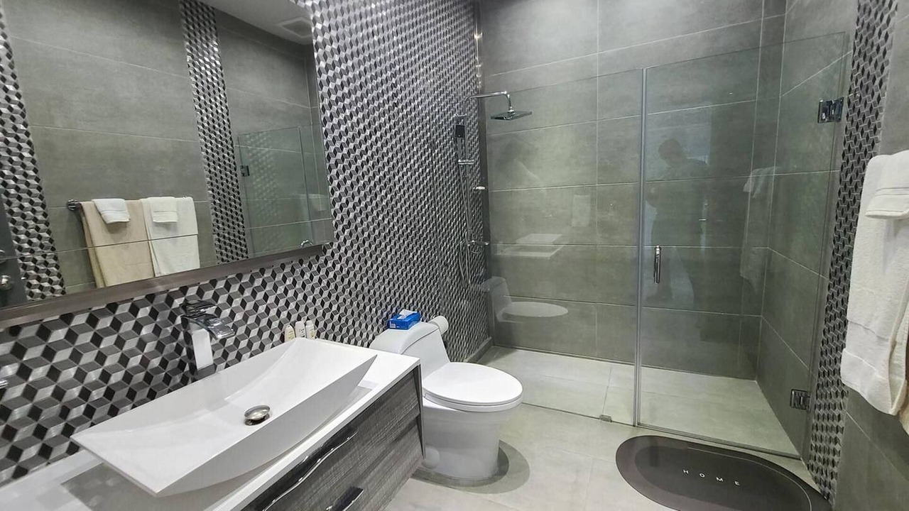 Photo of Bathroom in Montellano