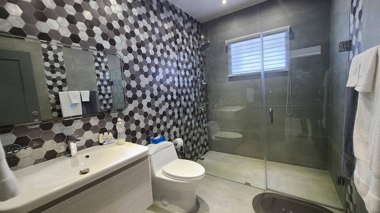 Photo of Bathroom in Montellano