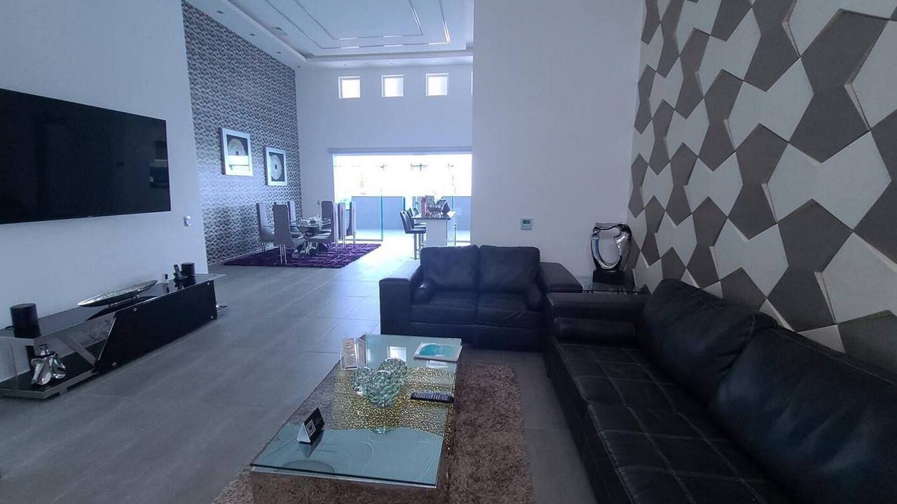 Photo of Livingroom in Montellano