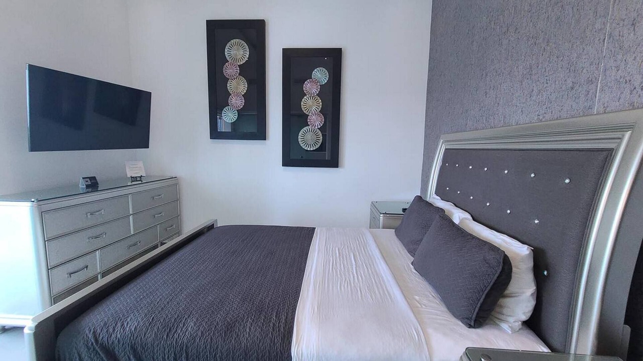 Photo of Bedroom in Montellano