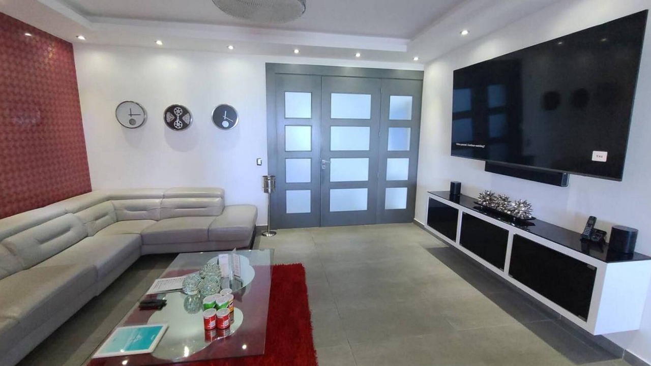 Photo of Livingroom in Montellano