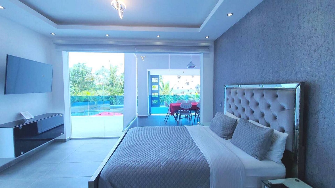 Photo of Bedroom in Montellano
