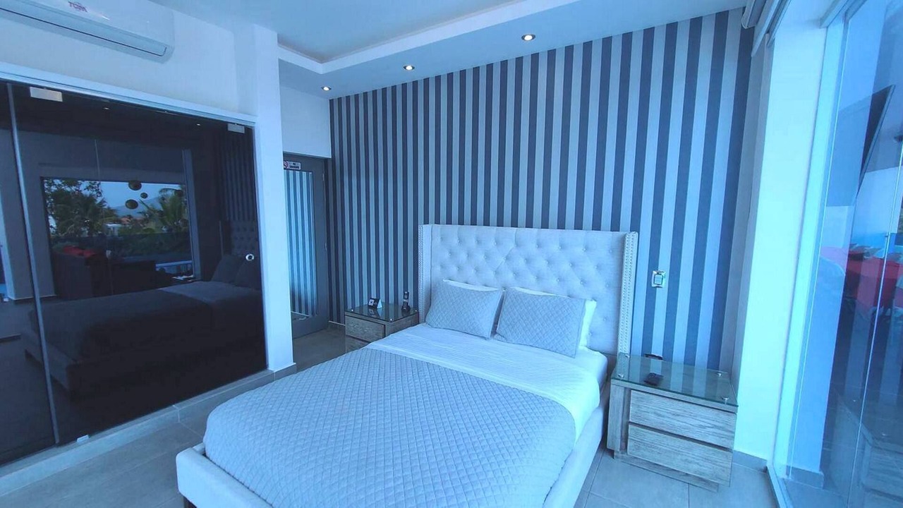 Photo of Bedroom in Montellano