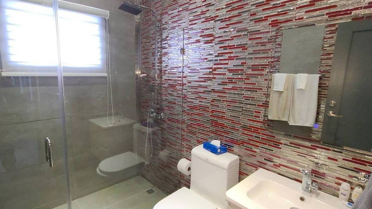 Photo of Bathroom in Montellano