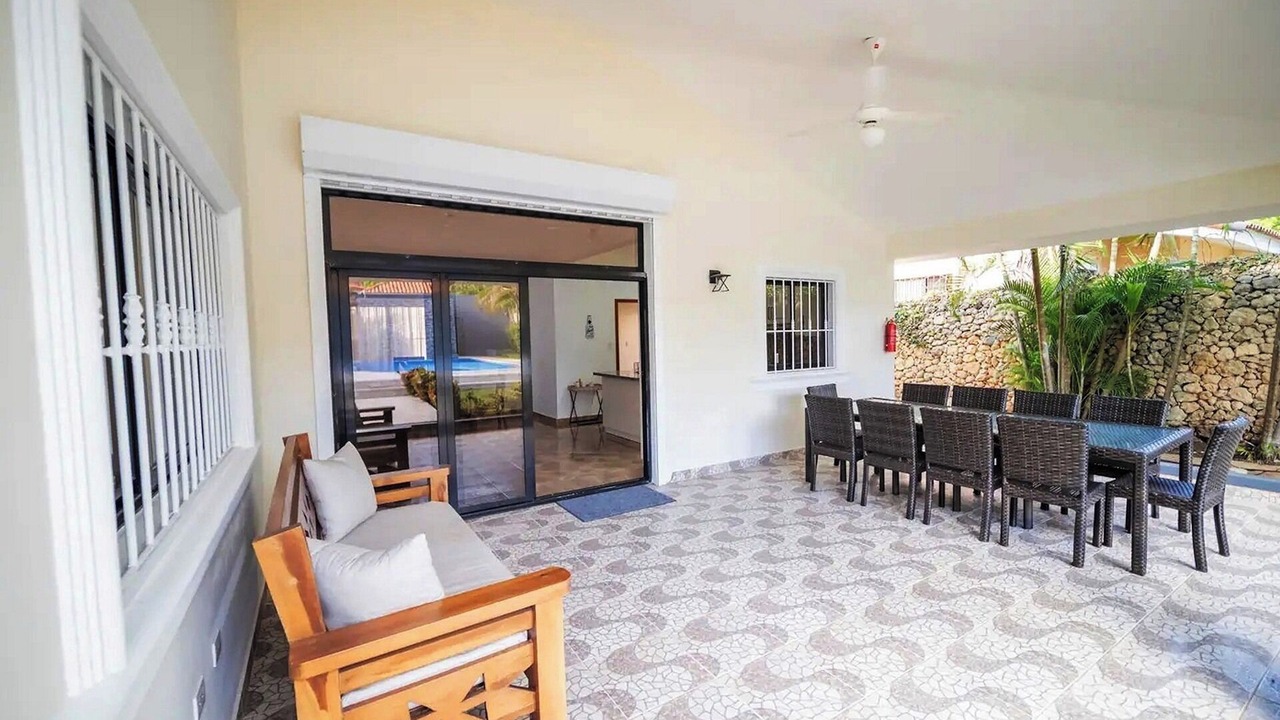 Photo of Outdoor in La Esplanada