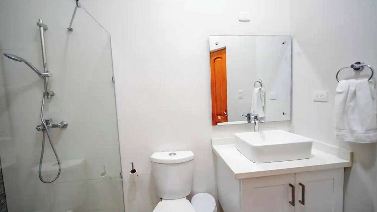 Photo of Bathroom in La Esplanada