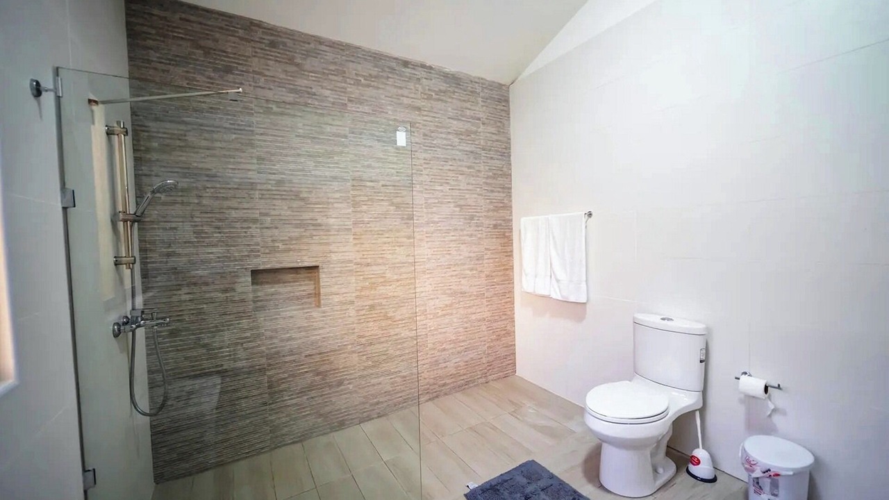 Photo of Bathroom in La Esplanada
