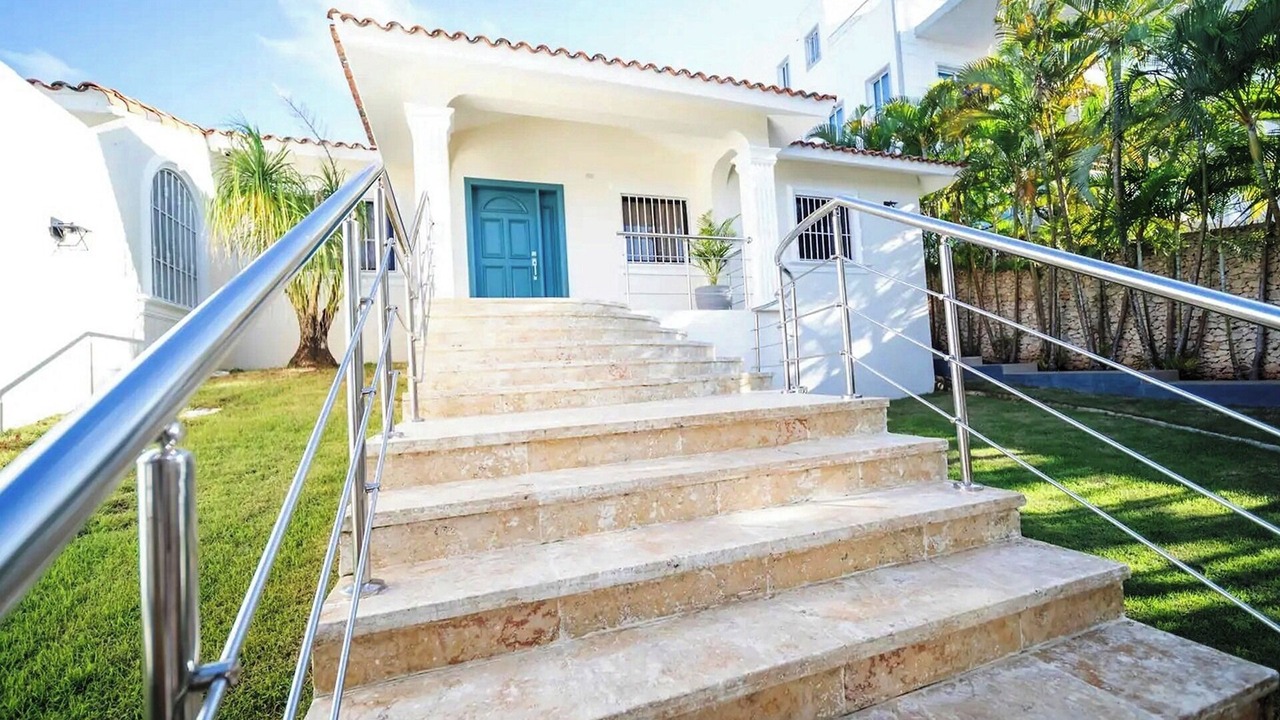 Photo of Outdoor in La Esplanada