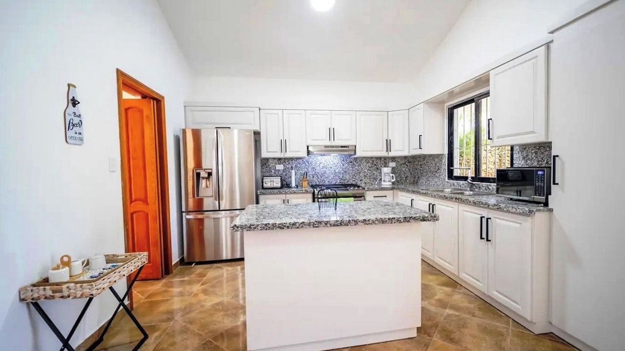 Photo of Kitchen in La Esplanada