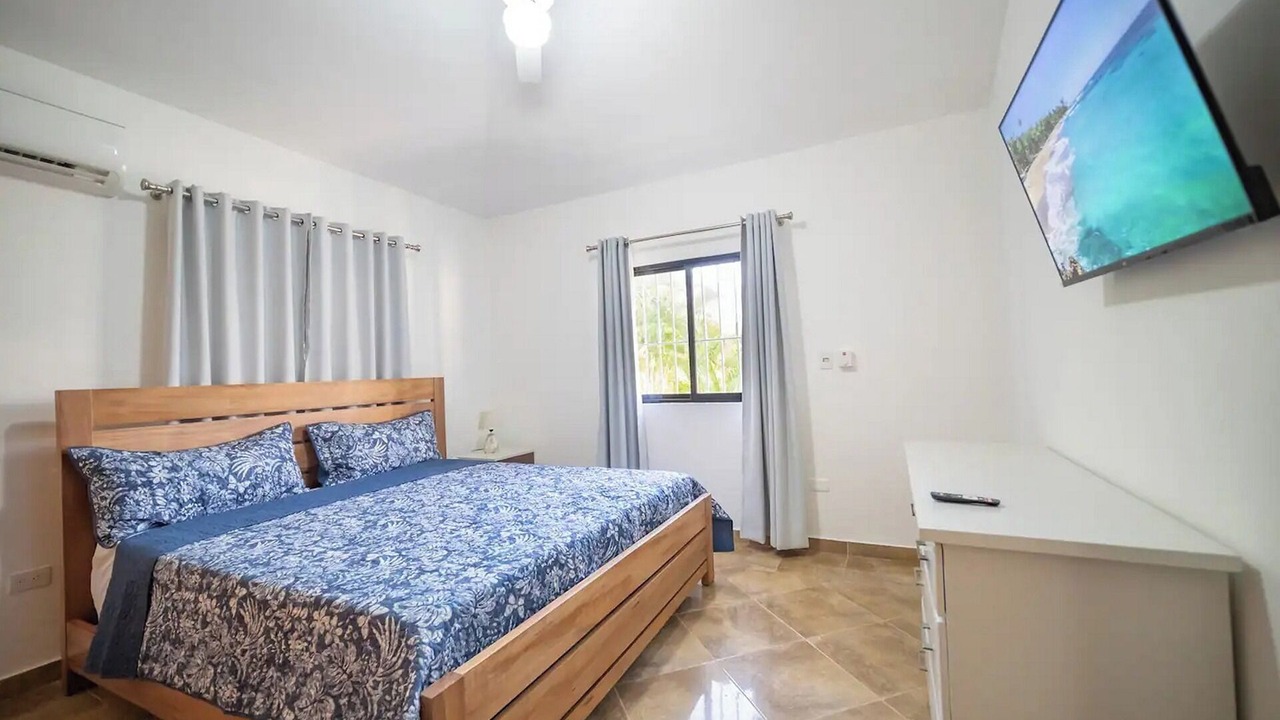Photo of Bedroom in La Esplanada