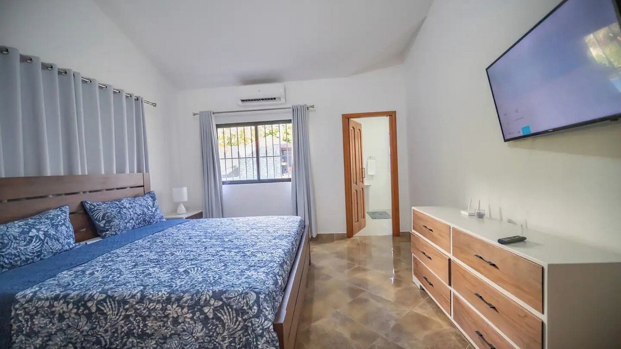 Photo of Bedroom in La Esplanada