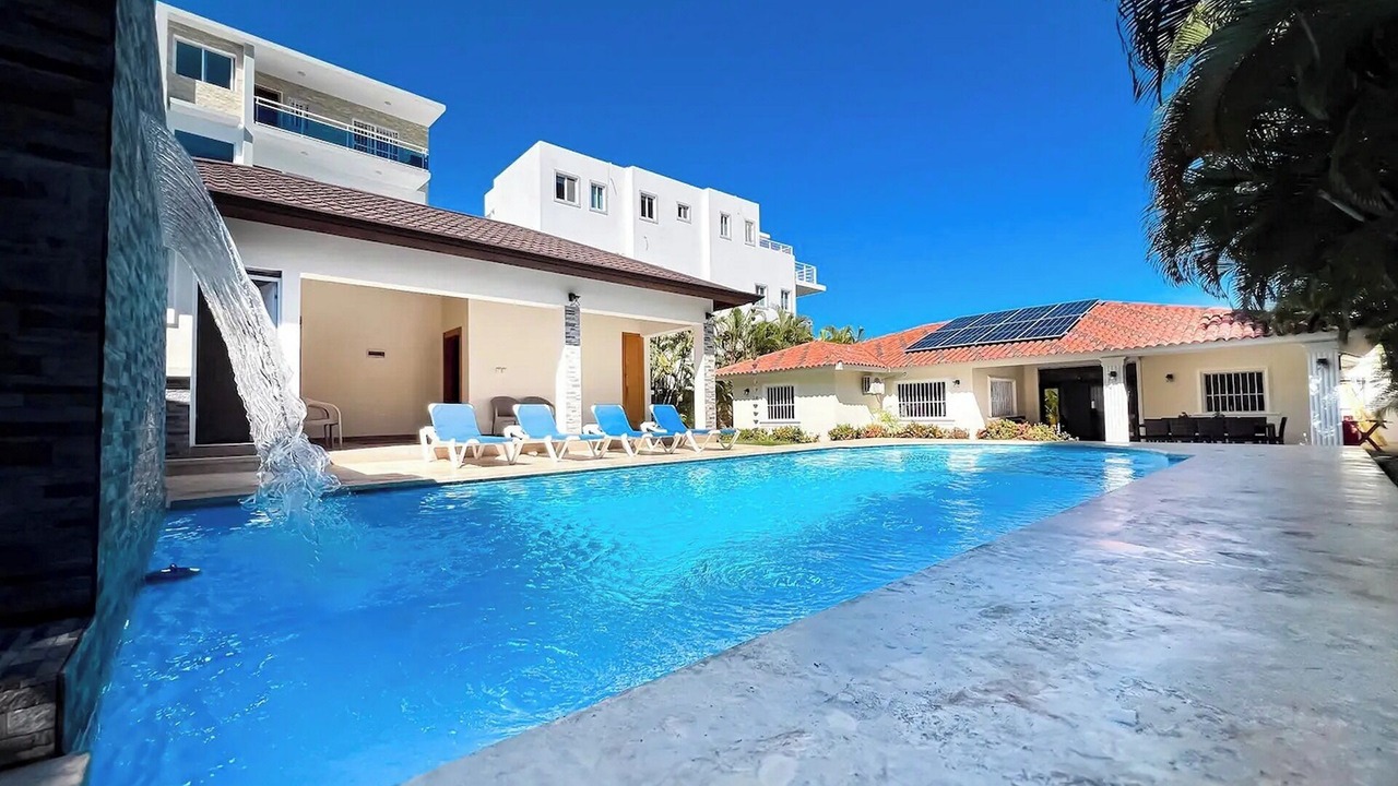 Photo of Outdoor in La Esplanada