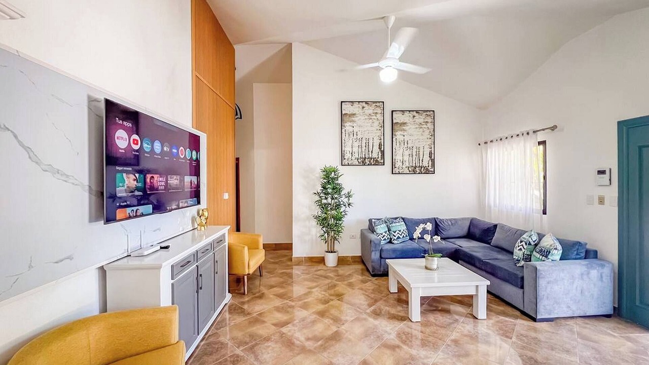 Photo of Livingroom in La Esplanada