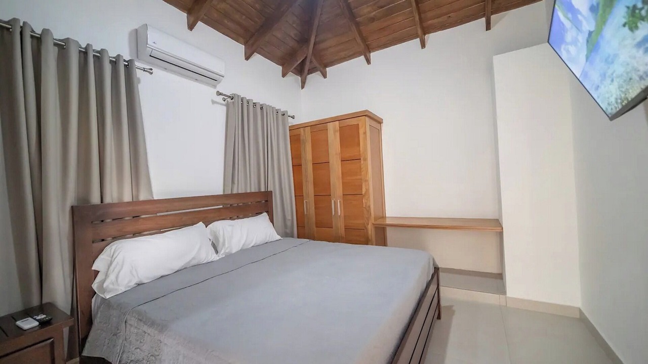 Photo of Bedroom in La Esplanada