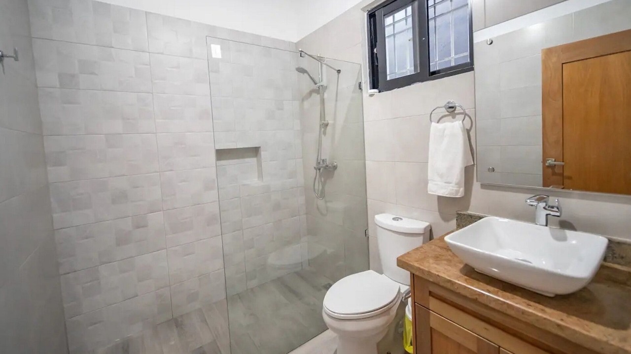 Photo of Bathroom in La Esplanada