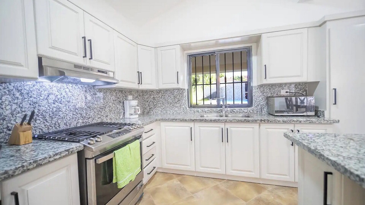 Photo of Kitchen in La Esplanada