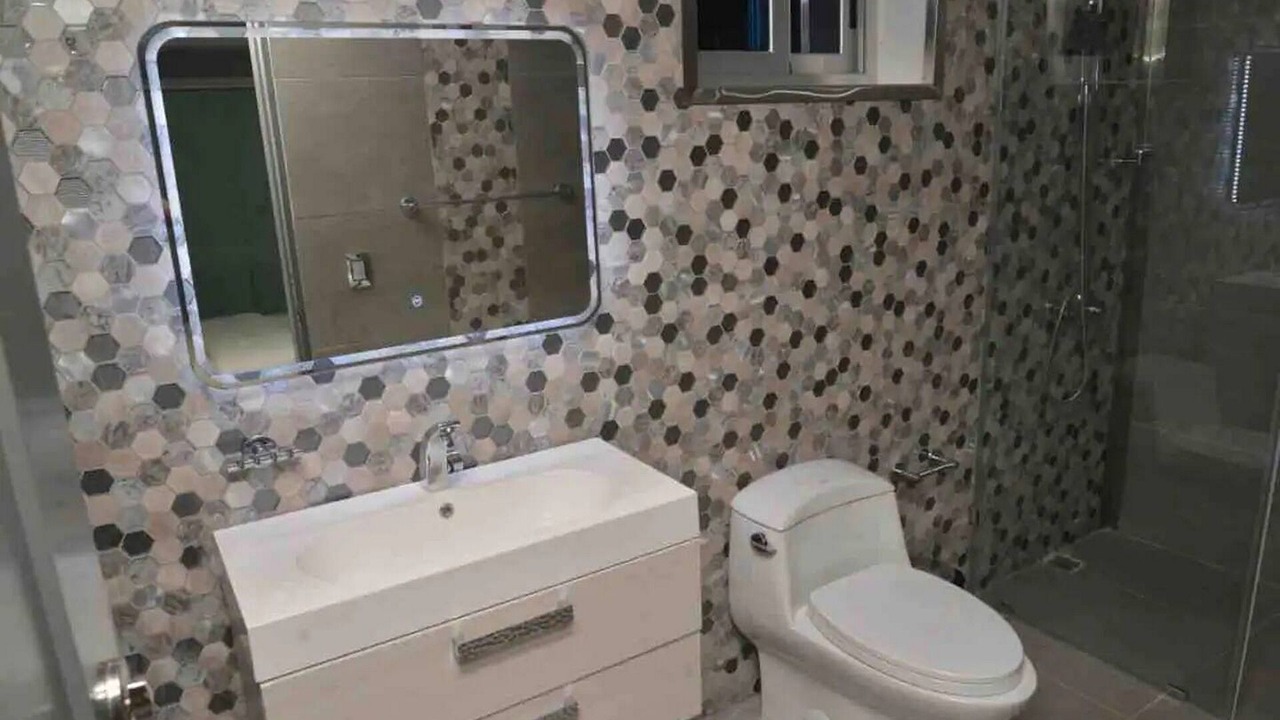 Photo of Bathroom in Montellano