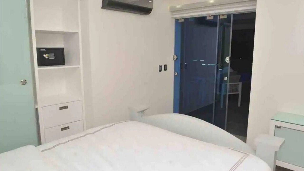 Photo of Bedroom in Montellano