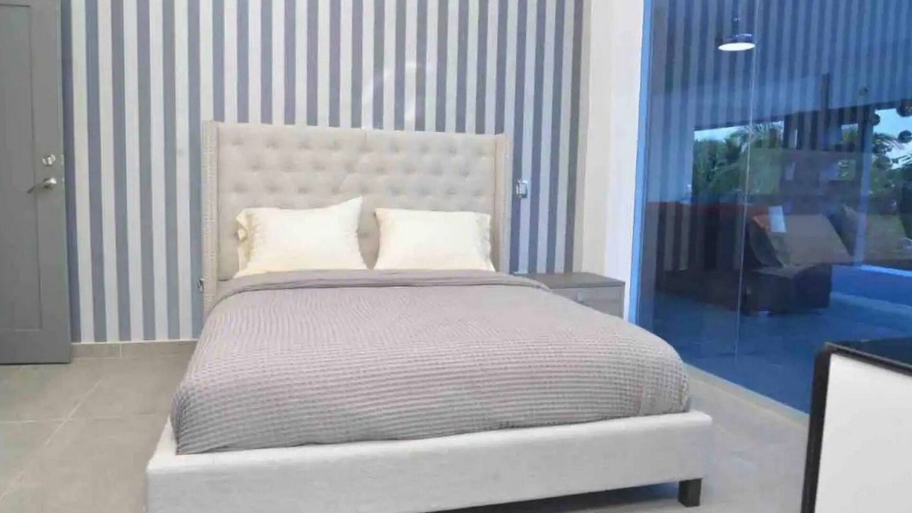 Photo of Bedroom in Montellano