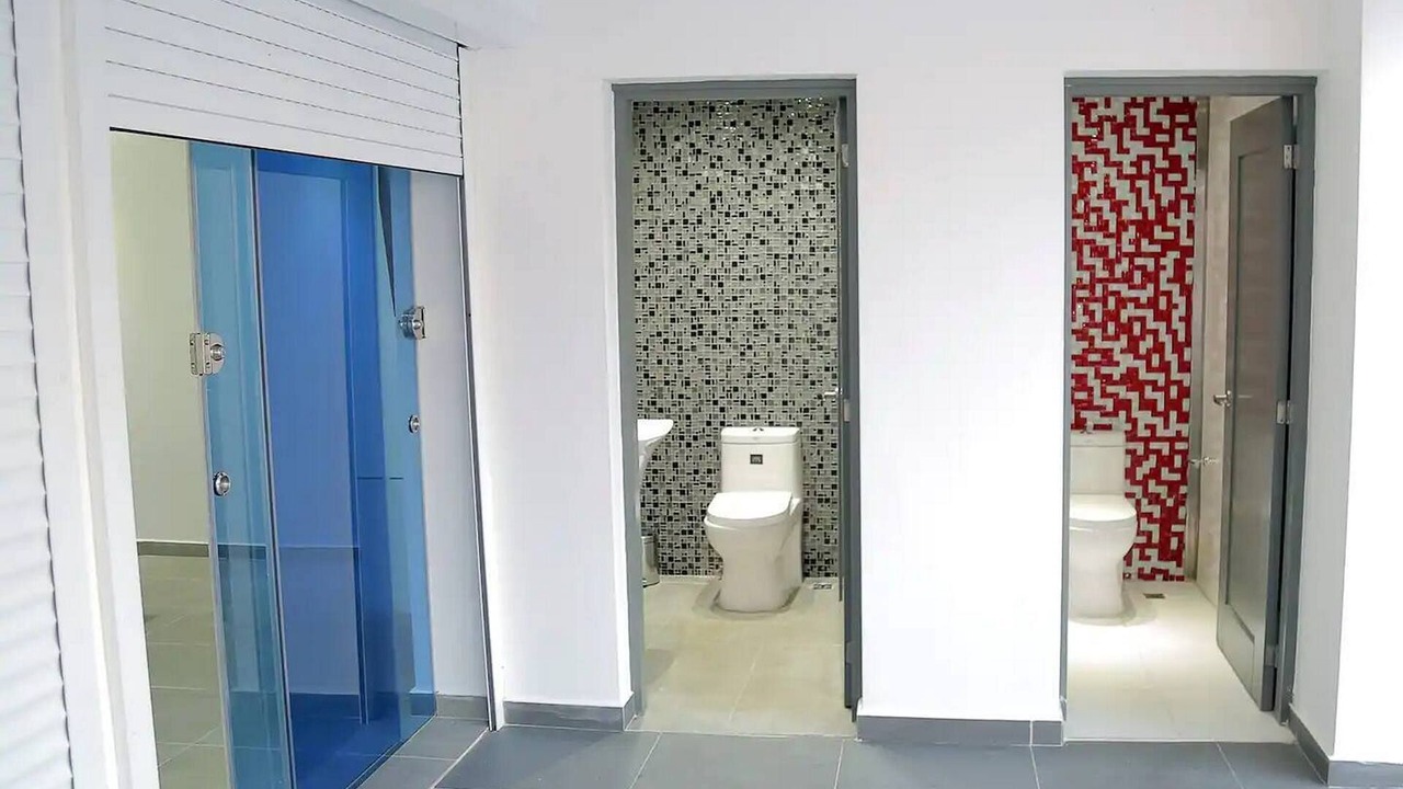 Photo of Bathroom in Montellano