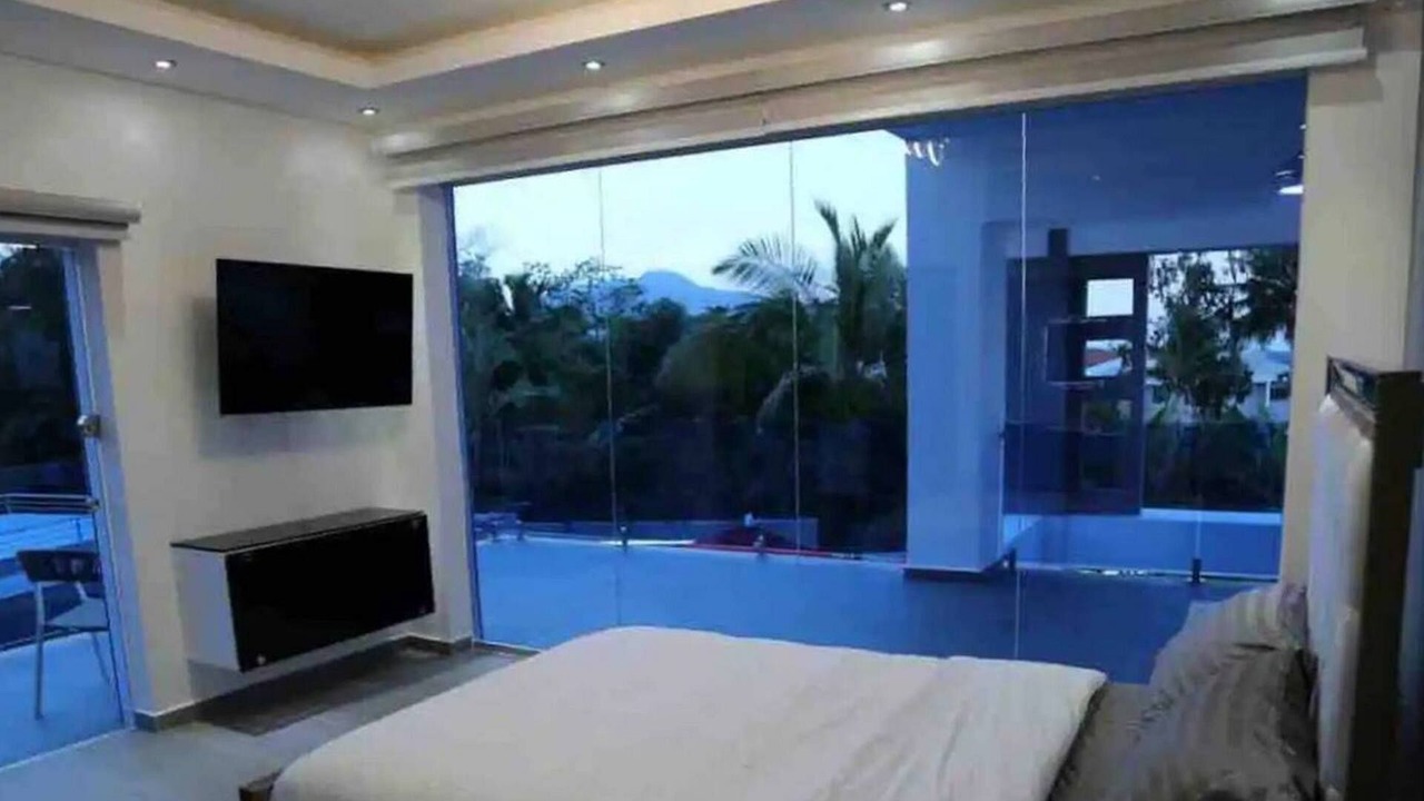 Photo of Bedroom in Montellano