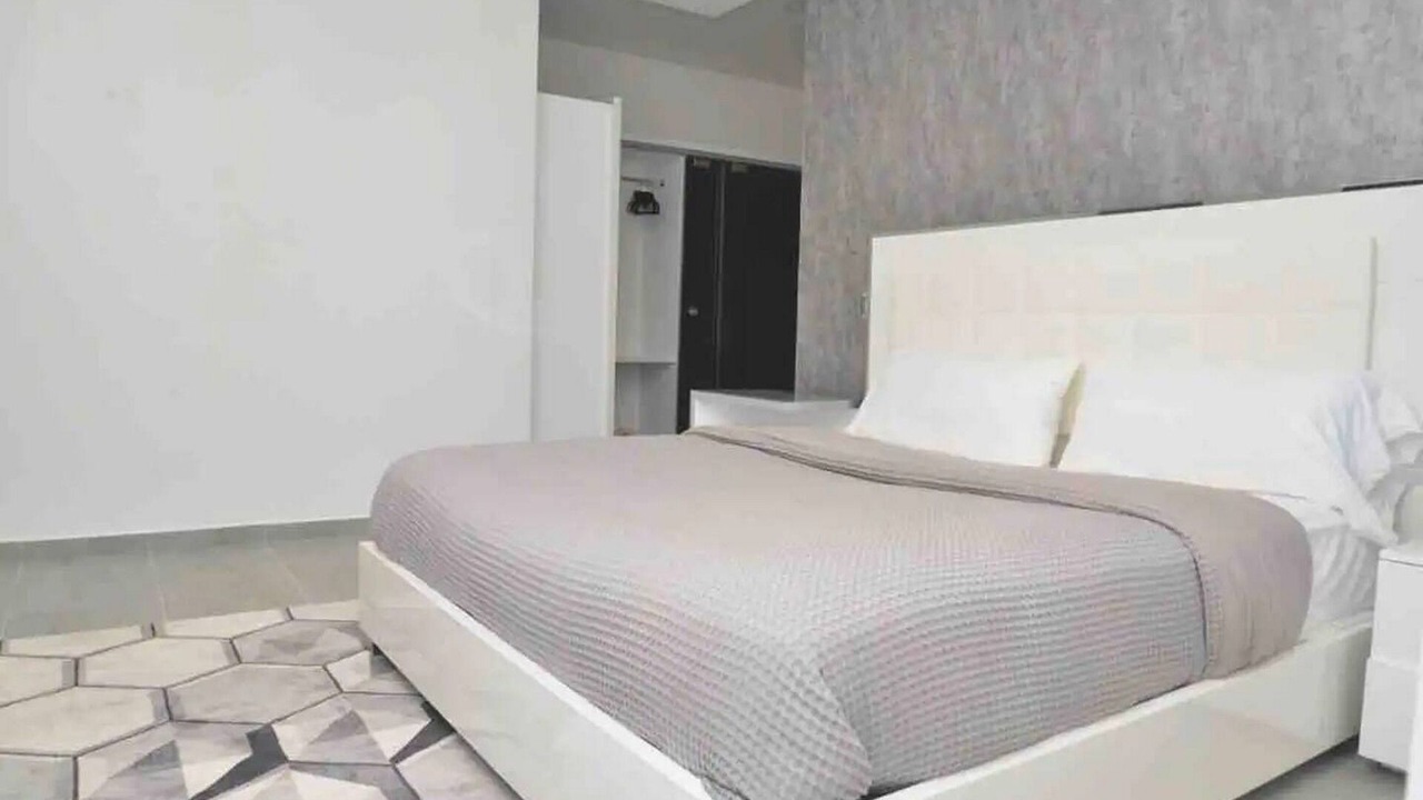 Photo of Bedroom in Montellano