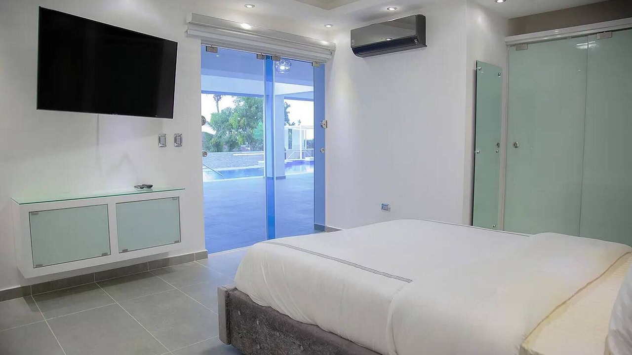 Photo of Bedroom in Montellano