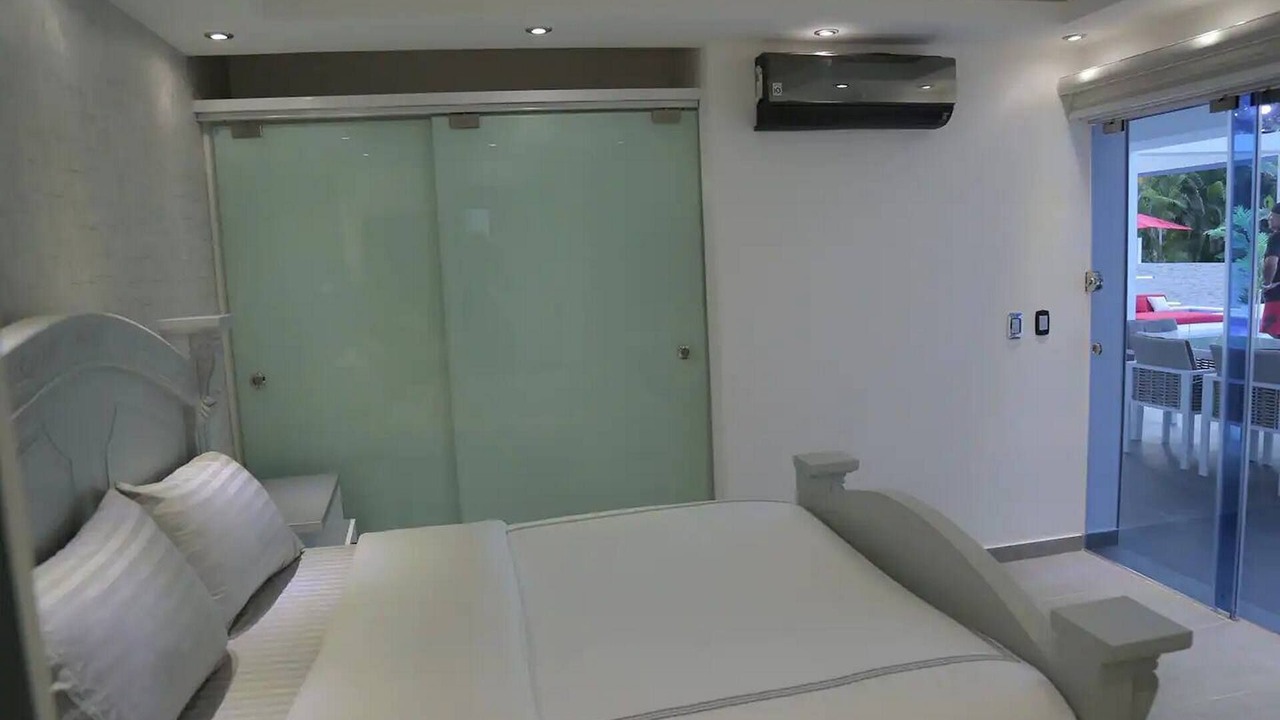 Photo of Bedroom in Montellano