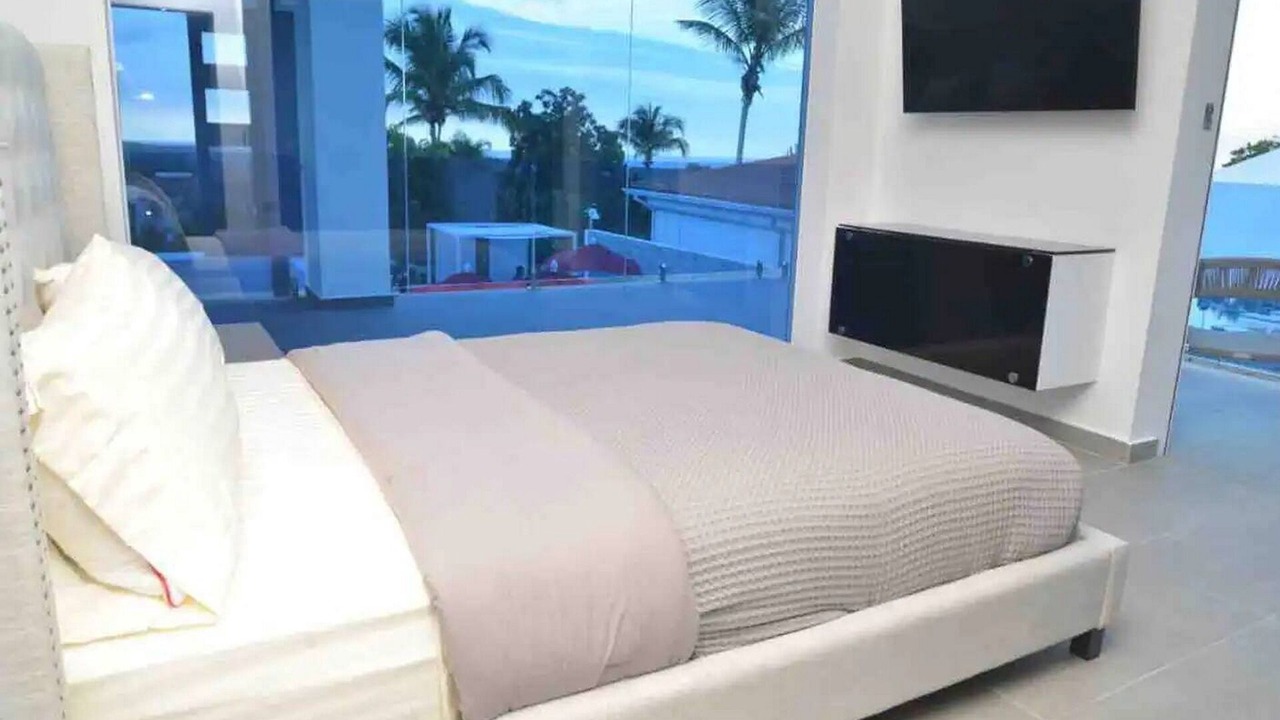 Photo of Bedroom in Montellano