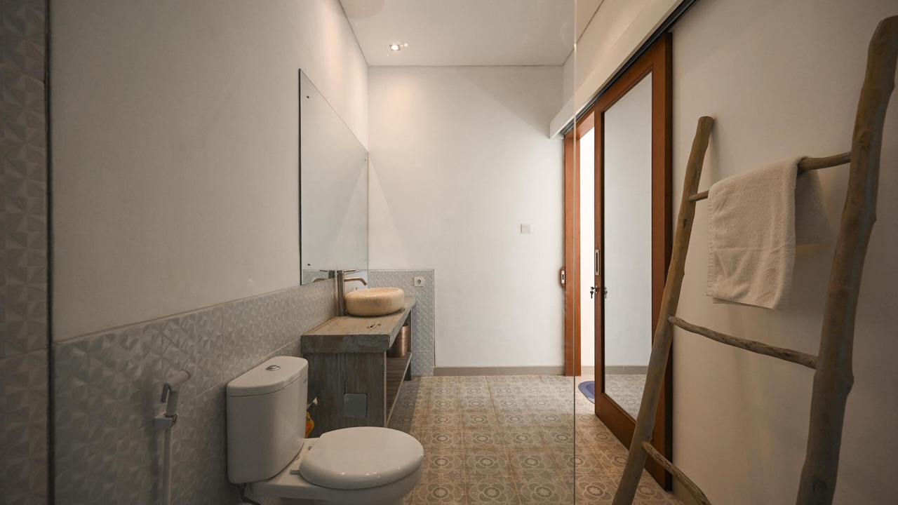 Photo of Bathroom in Tabanan