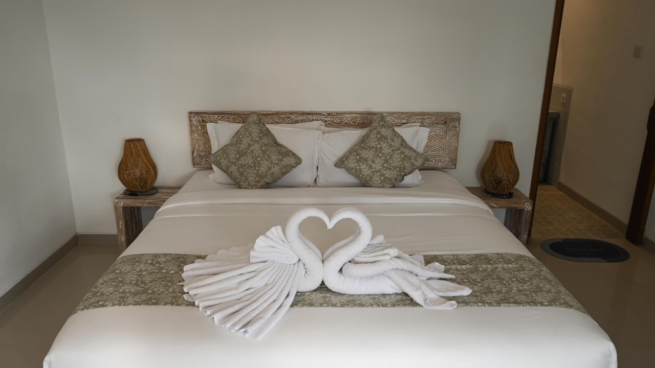 Photo of Bedroom in Tabanan