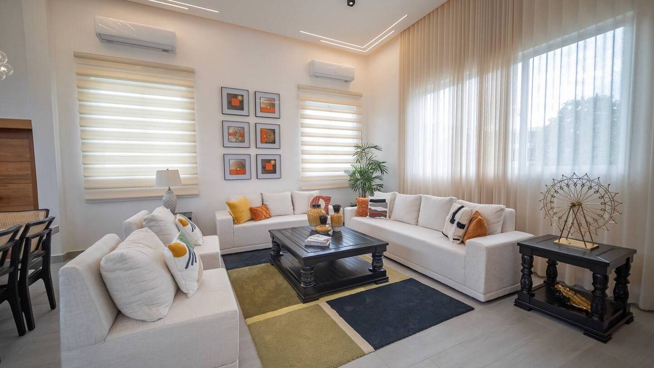 Photo of Livingroom in Villas Ana Maria