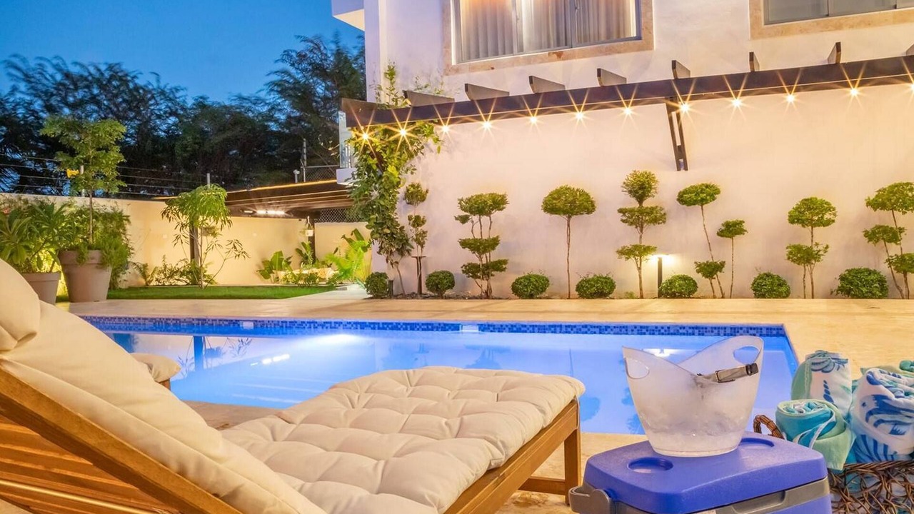 Photo of Outdoor in Villas Ana Maria