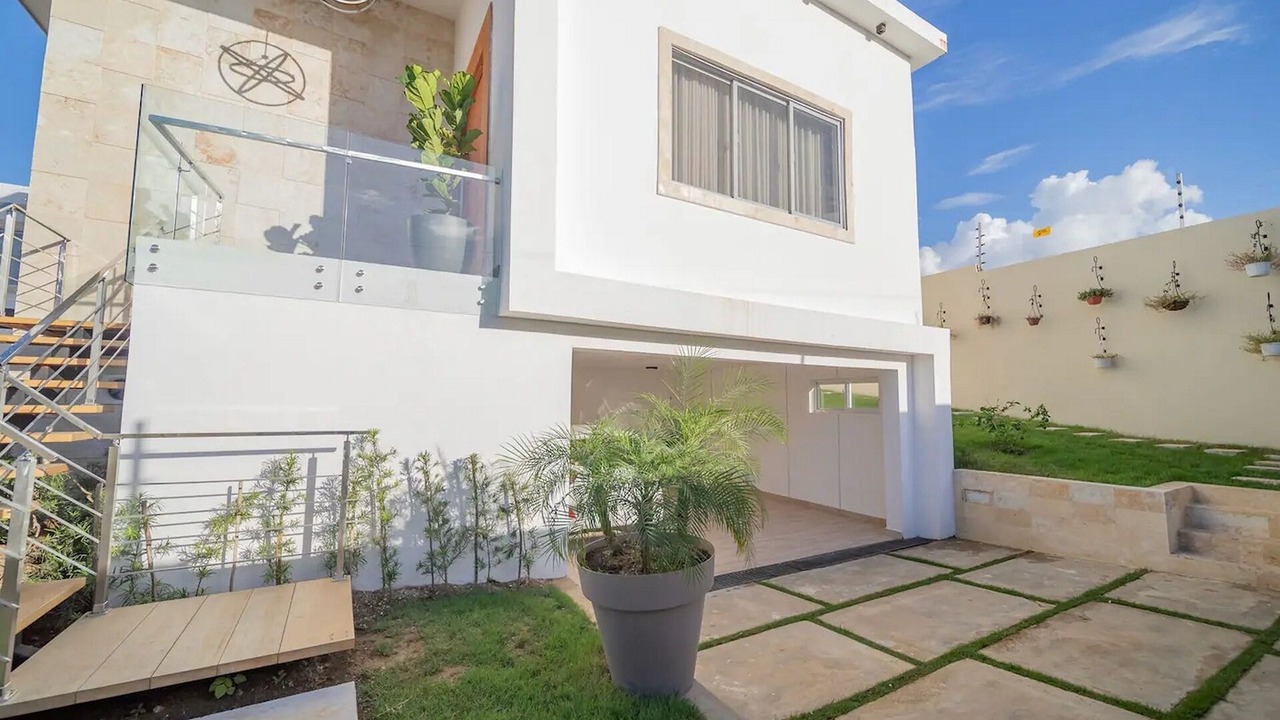 Photo of Outdoor in Villas Ana Maria