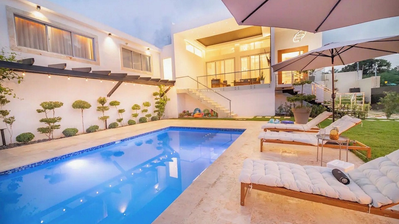 Photo of Outdoor in Villas Ana Maria