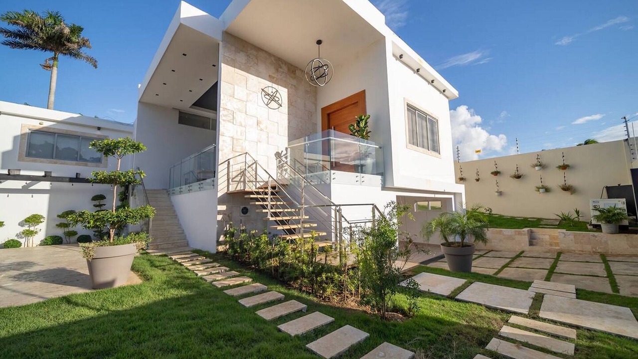 Photo of Outdoor in Villas Ana Maria