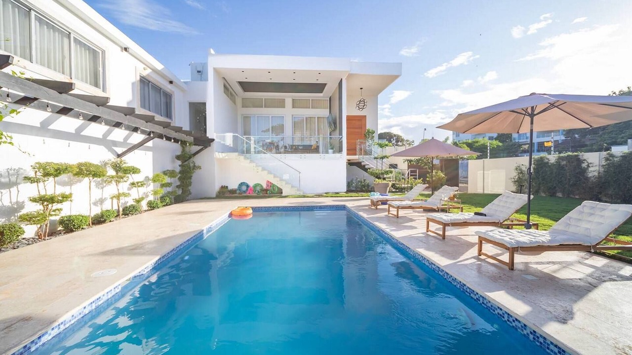 Photo of Outdoor in Villas Ana Maria