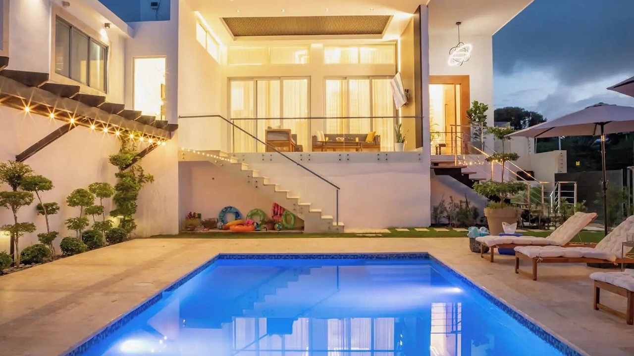 Photo of Outdoor in Villas Ana Maria