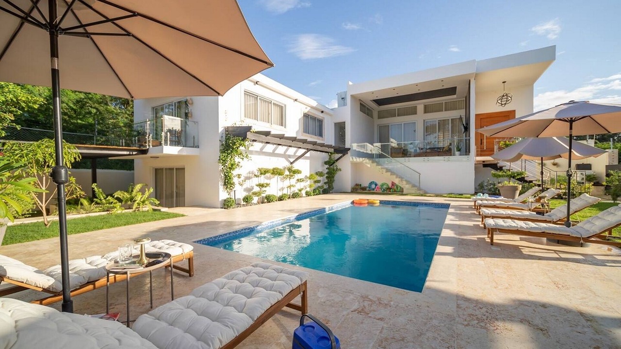 Photo of Outdoor in Villas Ana Maria