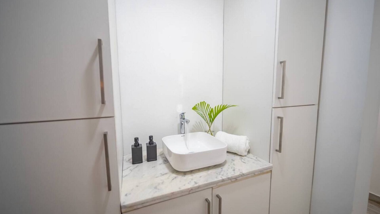 Photo of Bathroom in Villas Ana Maria