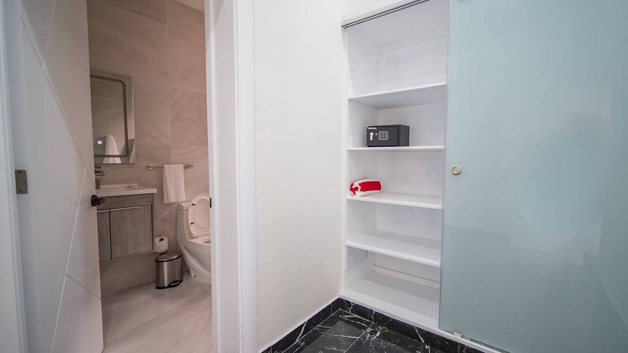 Photo of Bathroom in Montellano