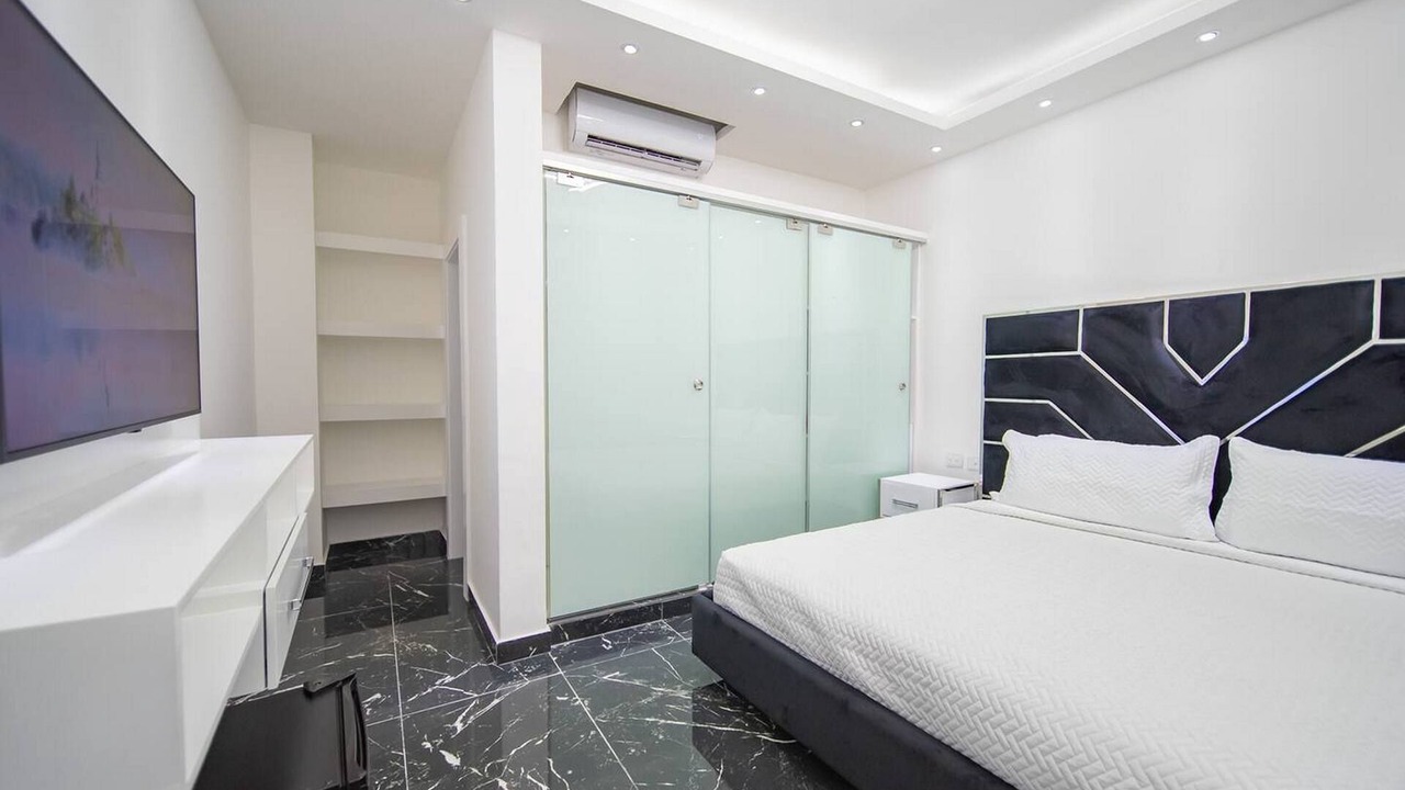 Photo of Bedroom in Montellano